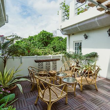 The Corner Courtyard Ξενοδοχείο Καλκούτα Εξωτερικό φωτογραφία