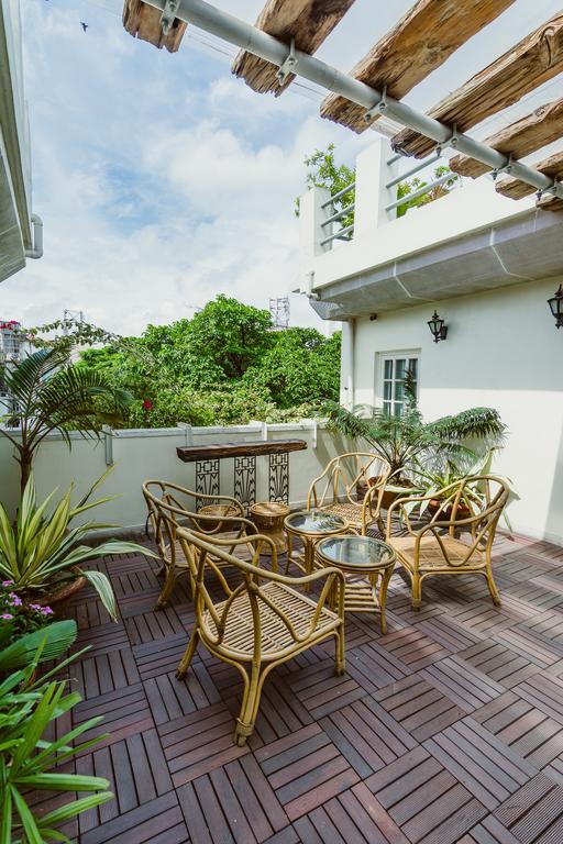 The Corner Courtyard Ξενοδοχείο Καλκούτα Εξωτερικό φωτογραφία