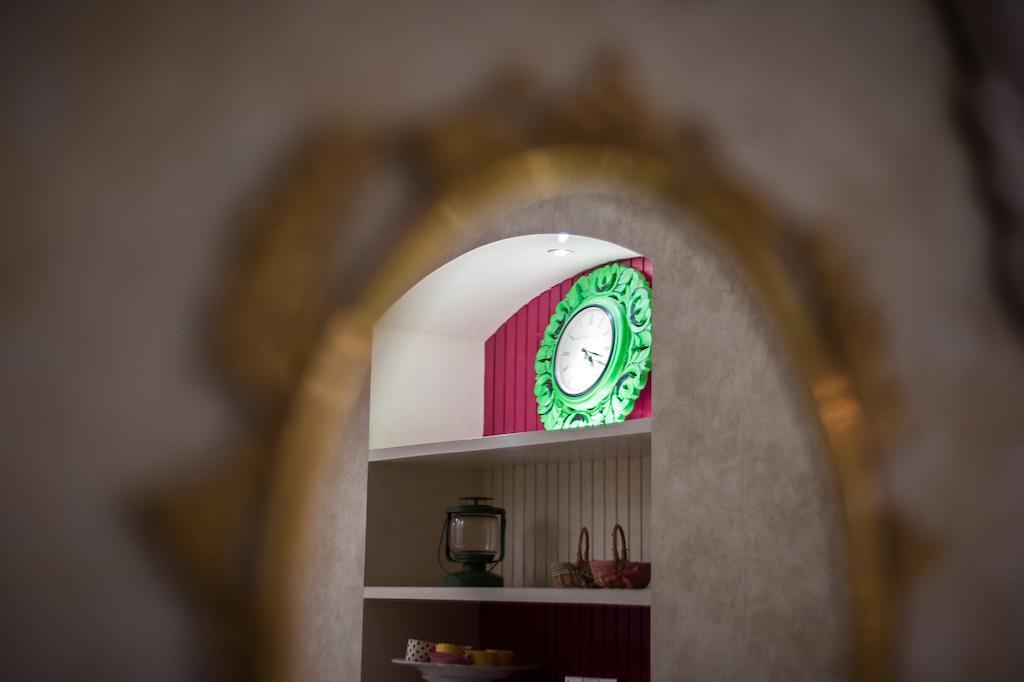 The Corner Courtyard Ξενοδοχείο Καλκούτα Εξωτερικό φωτογραφία